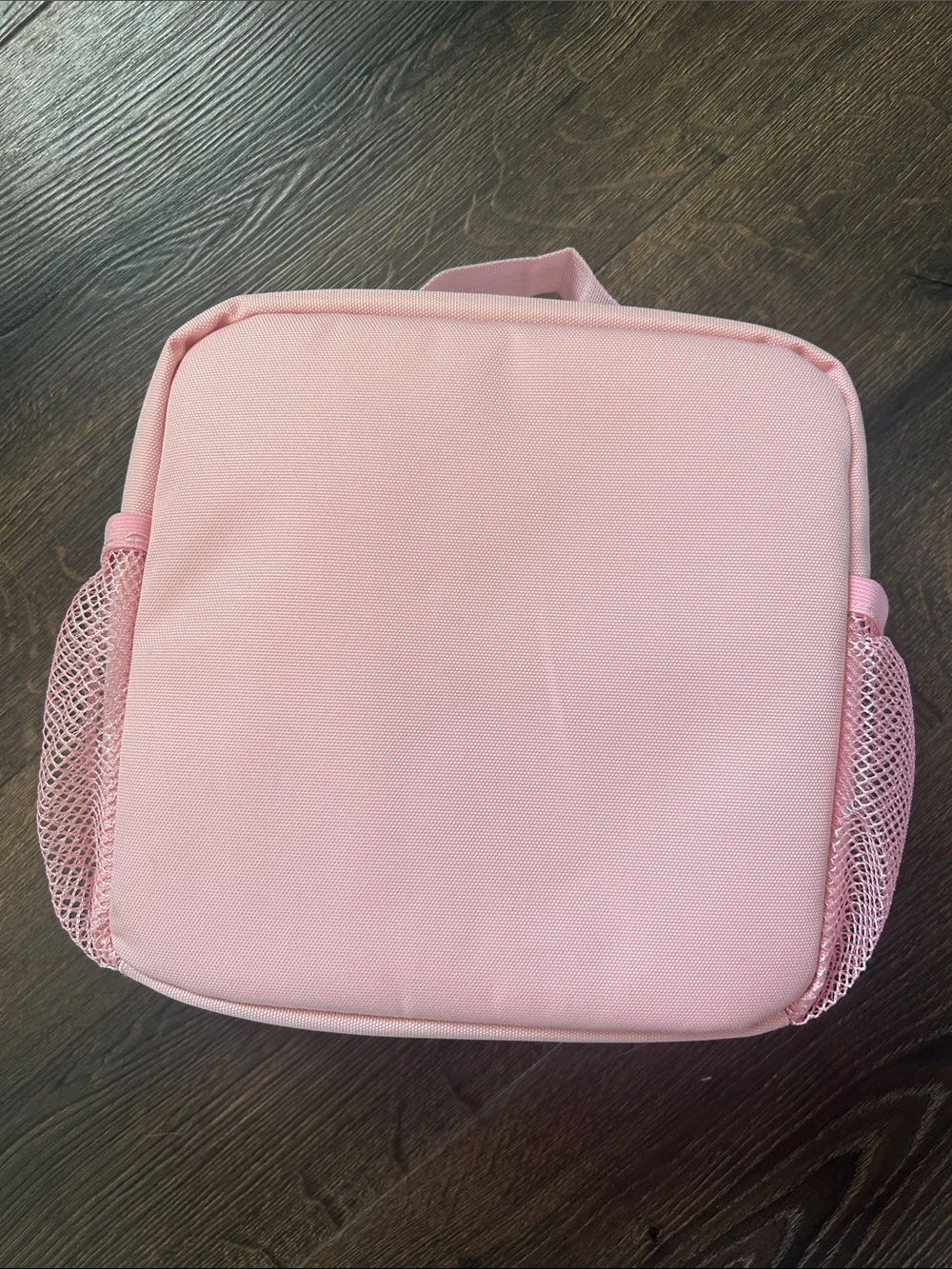 Pink Camera Case / Packing Cube - Picture 4 of 5